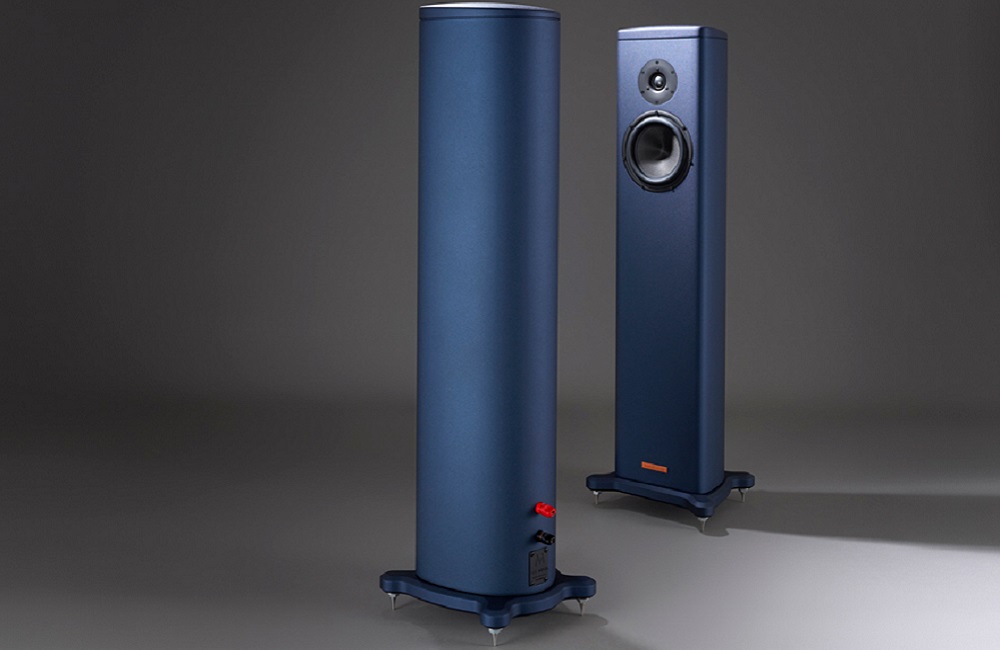 Magico audiophile products